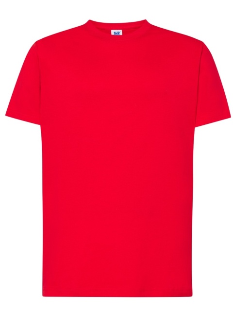 Premium T-shirt TSRA 190 - RED