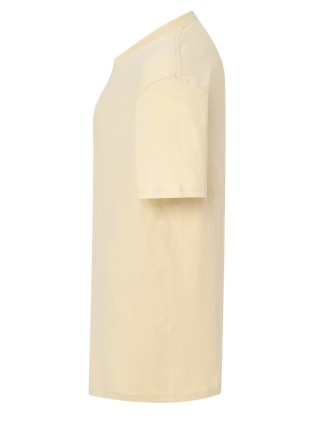 Premium T-shirt TSRA 190 - BUTTER CREAM