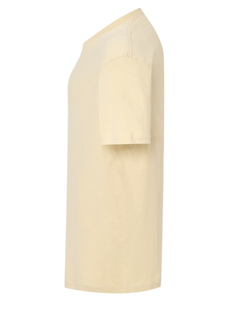 Premium T-shirt TSRA 190 - BUTTER CREAM