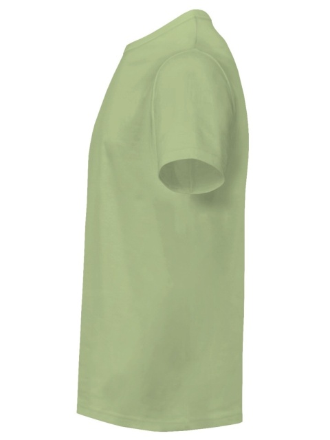 Premium T-shirt TSRA 190 - PALE GREEN