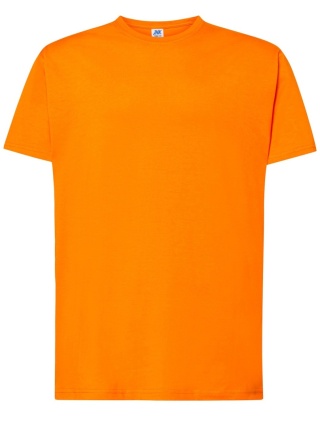 Premium T-shirt TSRA 190 - ORANGE