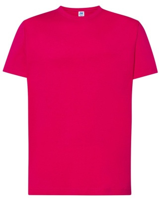 Premium T-shirt TSRA 190 - RASPBERRY