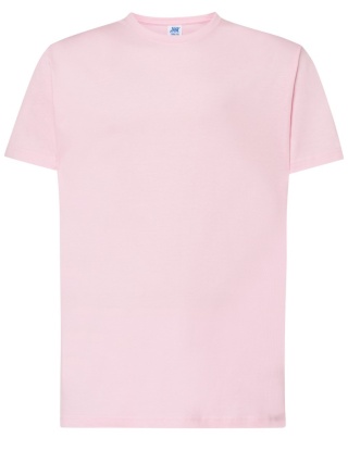 Premium T-shirt TSRA 190 - PINK