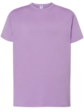 Premium T-shirt TSRA 190 - LAVANDER