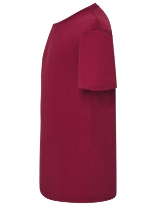 Premium T-shirt TSRA 190 - BURGUNDY
