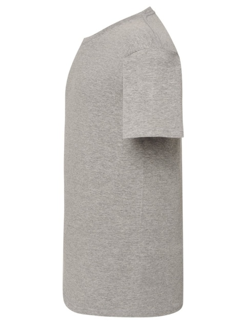 Premium T-shirt TSRA 190 - GREY MELANGE