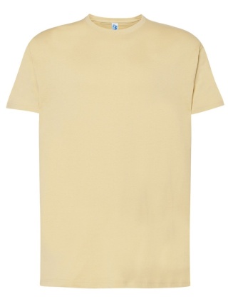 Premium T-shirt TSRA 190 - LIME STONE