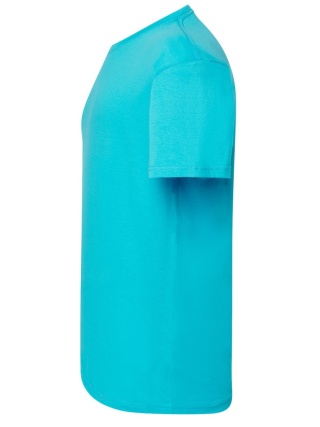 Premium T-shirt TSRA 190 - TURQUOISE