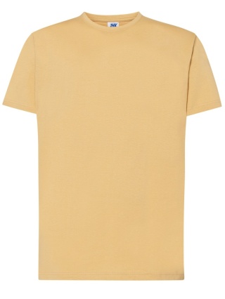 Premium T-shirt TSRA 190 - SAND