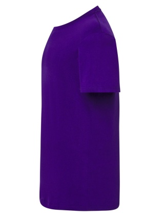 Premium T-shirt TSRA 190 - PURPLE