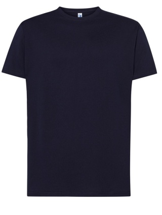 Premium T-shirt TSRA 190 - NAVY