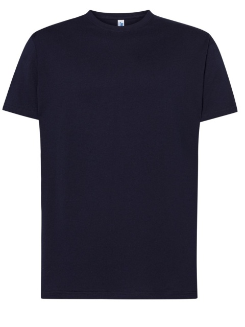 Premium T-shirt TSRA 190 - NAVY