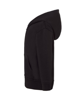 Bluza KID HOODED SWEATSHIRT - BLACK