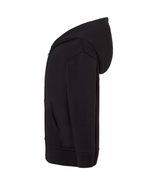 Bluza KID HOODED SWEATSHIRT - BLACK