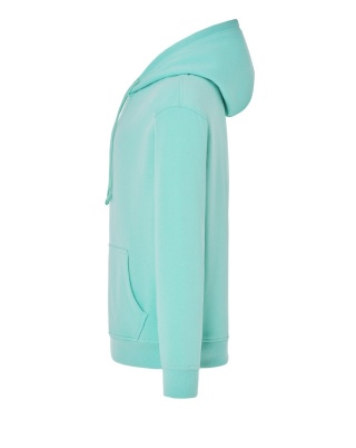 Bluza SWRA KNG - MINT GREEN