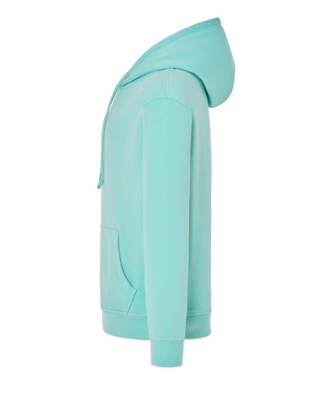 Bluza SWRA KNG - MINT GREEN