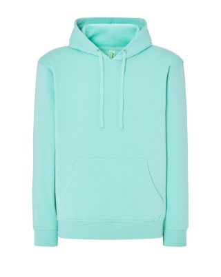 Bluza SWRA KNG - MINT GREEN