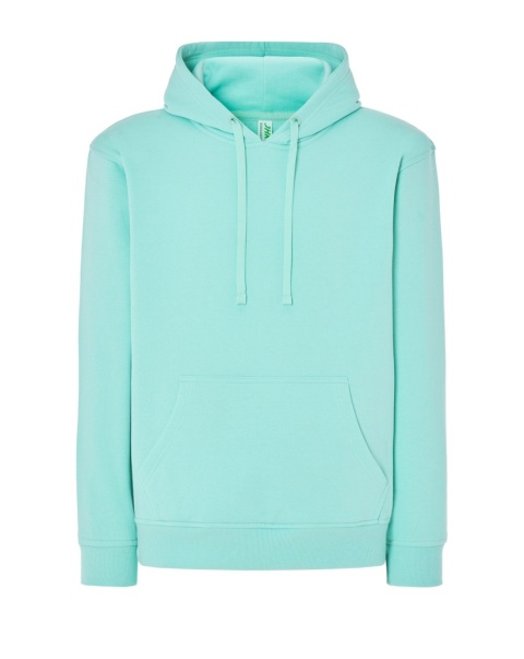 Bluza SWRA KNG - MINT GREEN