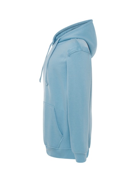 Bluza SWRA KNG SKY BLUE