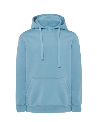 Bluza SWRA KNG SKY BLUE