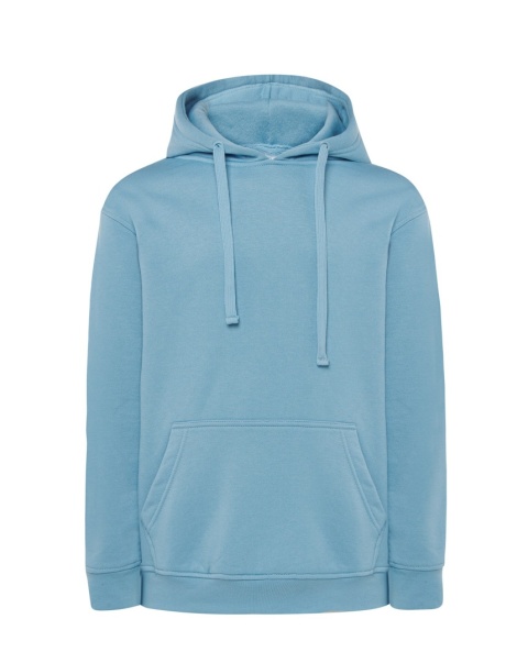 Bluza SWRA KNG SKY BLUE