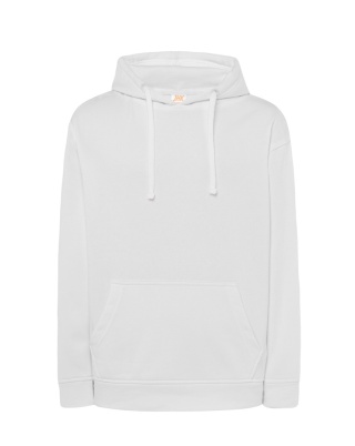 Bluza SWRA KNG WHITE
