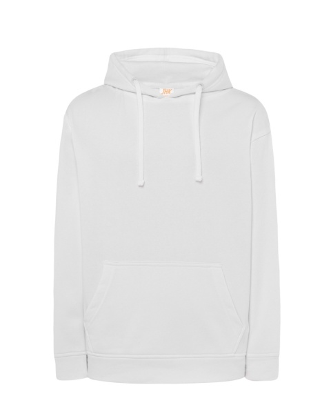 Bluza SWRA KNG WHITE