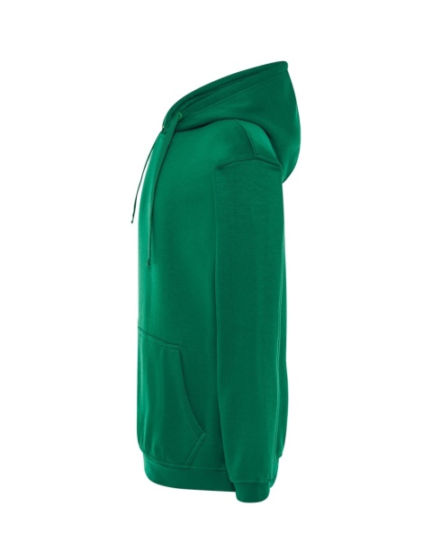 Bluza SWRA KNG - KELLY GREEN