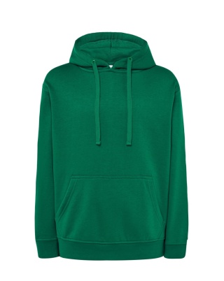 Bluza SWRA KNG - KELLY GREEN