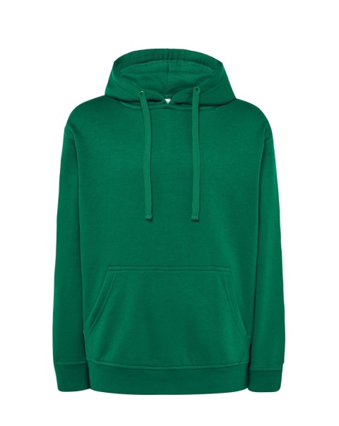 Bluza SWRA KNG - KELLY GREEN