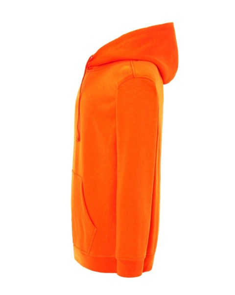 Bluza SWRA KNG ORANGE