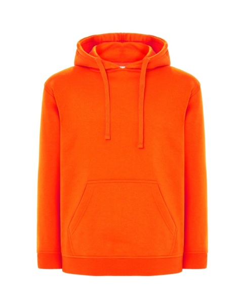 Bluza SWRA KNG ORANGE