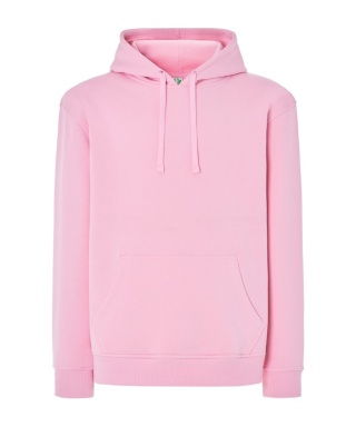 Bluza SWRA KNG - PINK