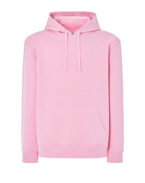 Bluza SWRA KNG - PINK