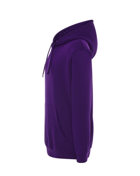 Bluza SWRAKNG - PURPLE