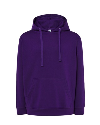 Bluza SWRAKNG - PURPLE