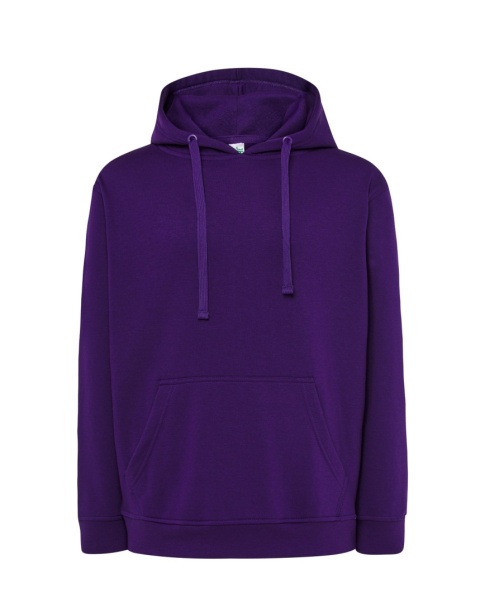 Bluza SWRAKNG - PURPLE