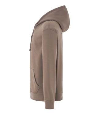 Bluza SWRA KNG - BROWN DARK