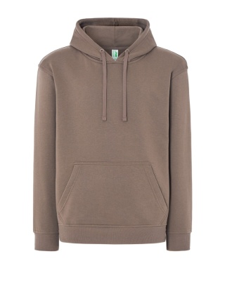 Bluza SWRA KNG - BROWN DARK
