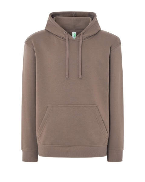 Bluza SWRA KNG - BROWN DARK