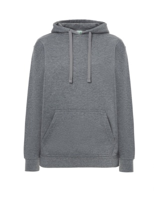Bluza SWRA KNG DARK GREY MELANGE