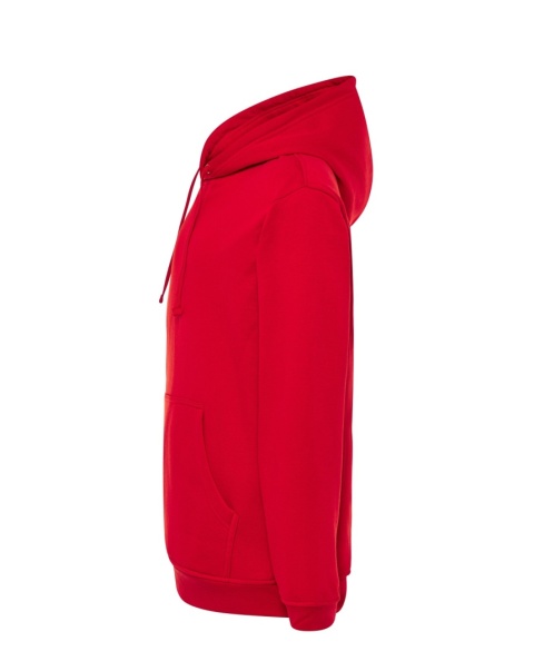 Bluza SWRA KNG RED
