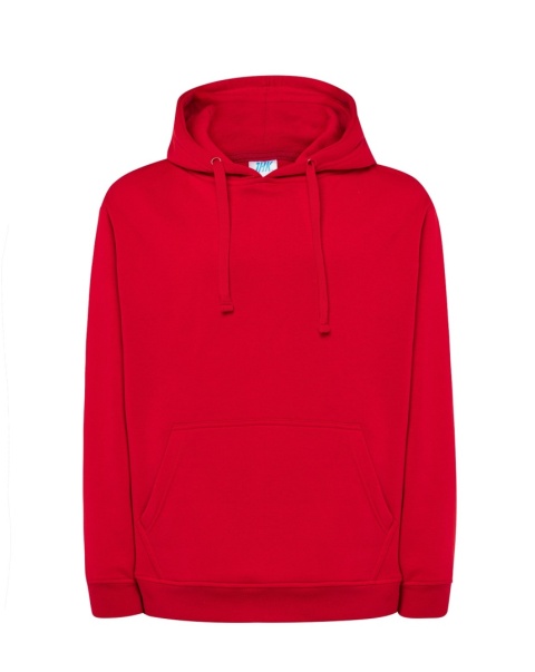 Bluza SWRA KNG RED
