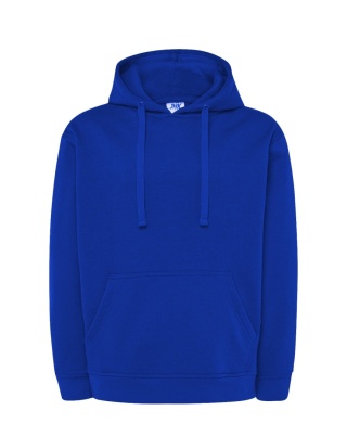 Bluza SWRA KNG ROYAL BLUE