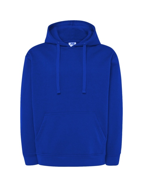 Bluza SWRA KNG ROYAL BLUE