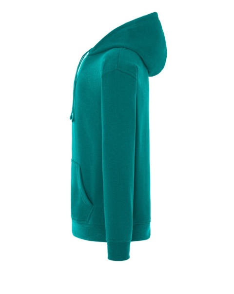 Bluza SWRA KNG - TROPICAL GREEN