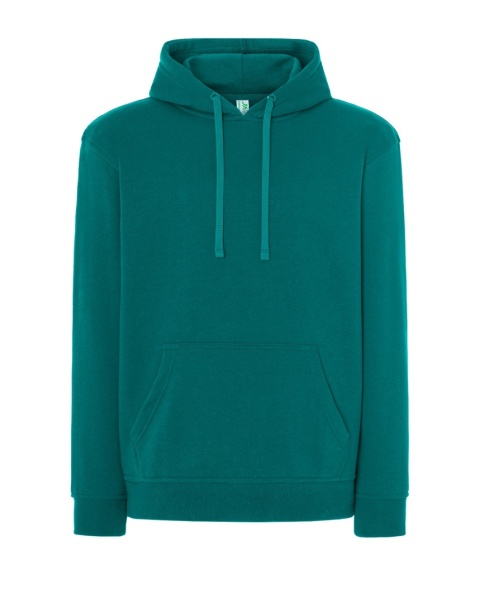 Bluza SWRA KNG - TROPICAL GREEN
