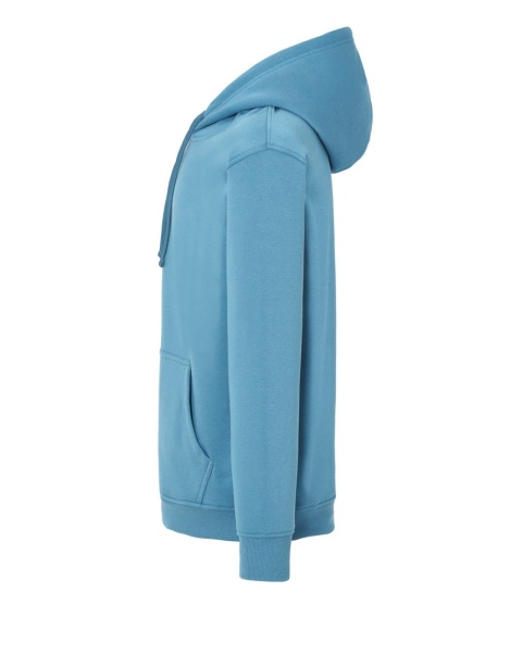 Bluza SWRA KNG PETROL BLUE