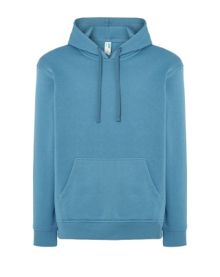 Bluza SWRA KNG PETROL BLUE