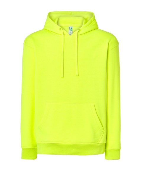Bluza SWRA KNG - GOLD FLUOR